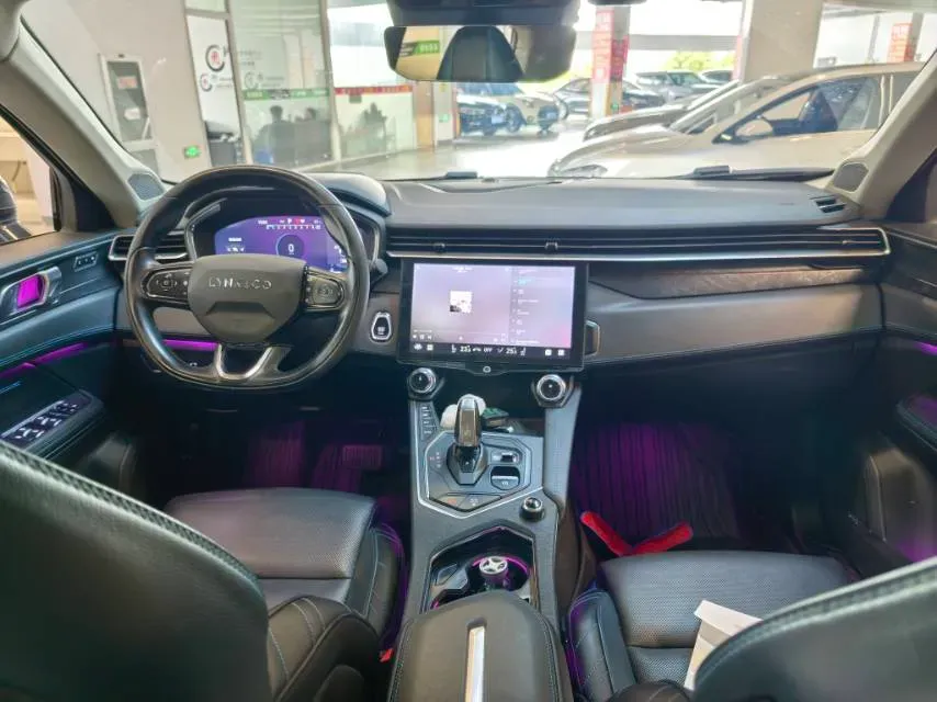 2022 LYNK&CO 05 2.0T 254HP L4 8AT,autocango,china used car exporter,china ev exporter,chinese used car exporter,chinese used ev exporter