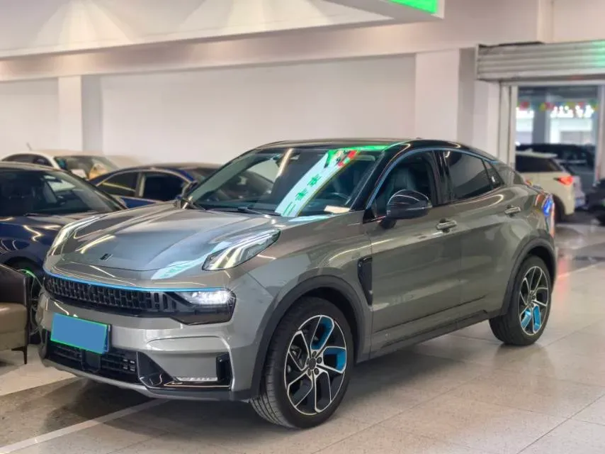 2022 LYNK&CO 05 2.0T 254HP L4 8AT,autocango,china used car exporter,china ev exporter,chinese used car exporter,chinese used ev exporter