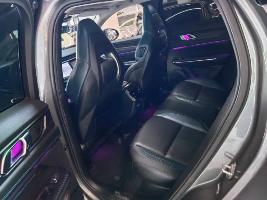 2022 LYNK&CO 05 2.0T 254HP L4 8AT,autocango,china used car exporter,china ev exporter,chinese used car exporter,chinese used ev exporter