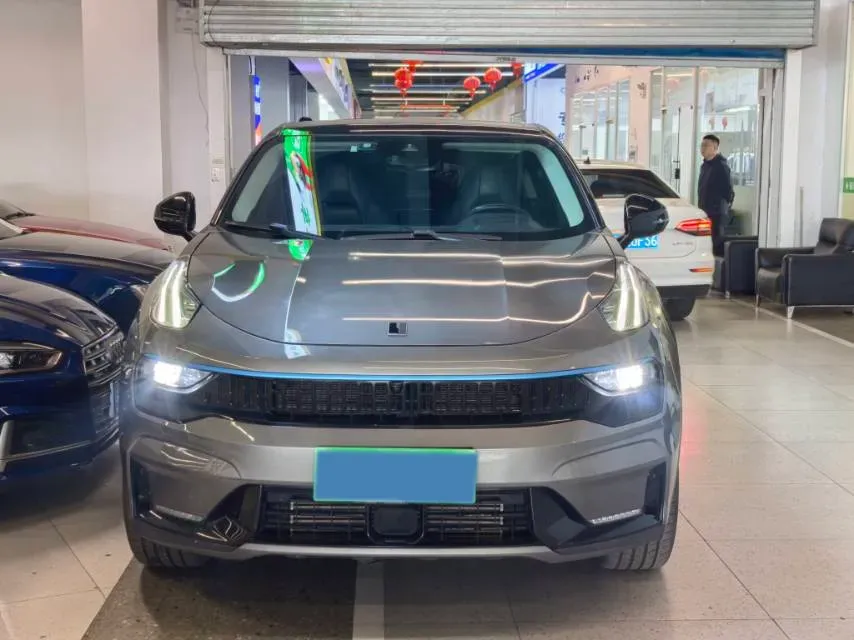 2022 LYNK&CO 05 2.0T 254HP L4 8AT,autocango,china used car exporter,china ev exporter,chinese used car exporter,chinese used ev exporter