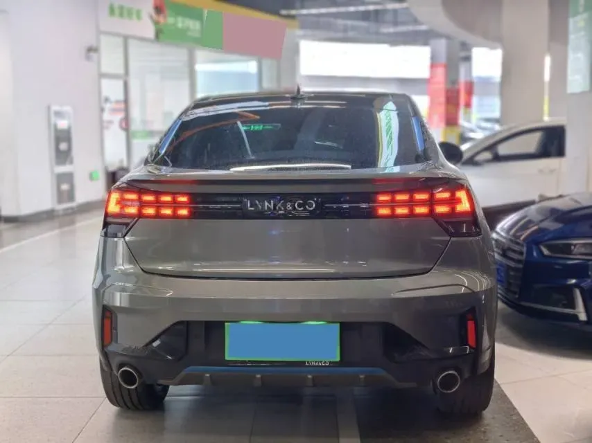 2022 LYNK&CO 05 2.0T 254HP L4 8AT,autocango,china used car exporter,china ev exporter,chinese used car exporter,chinese used ev exporter