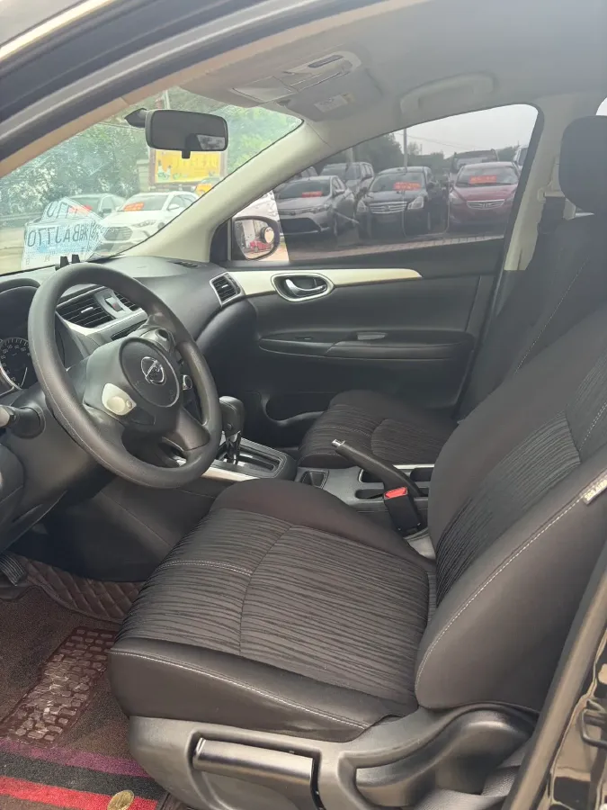 2021 Nissan Sylphy 1.6L 122HP L4 CVT,autocango,china used car exporter,china ev exporter,chinese used car exporter,chinese used ev exporter
