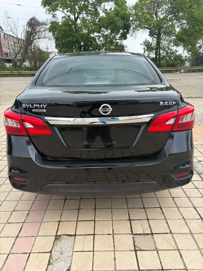 2021 Nissan Sylphy 1.6L 122HP L4 CVT,autocango,china used car exporter,china ev exporter,chinese used car exporter,chinese used ev exporter