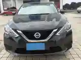 2021 Nissan Sylphy 1.6L 122HP L4 CVT