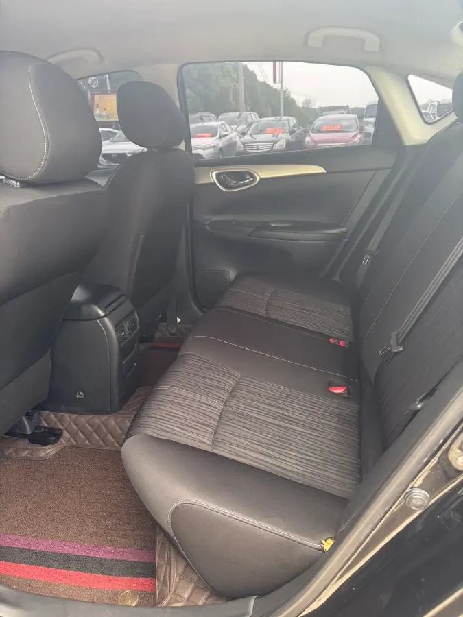 2021 Nissan Sylphy 1.6L 122HP L4 CVT,autocango,china used car exporter,china ev exporter,chinese used car exporter,chinese used ev exporter