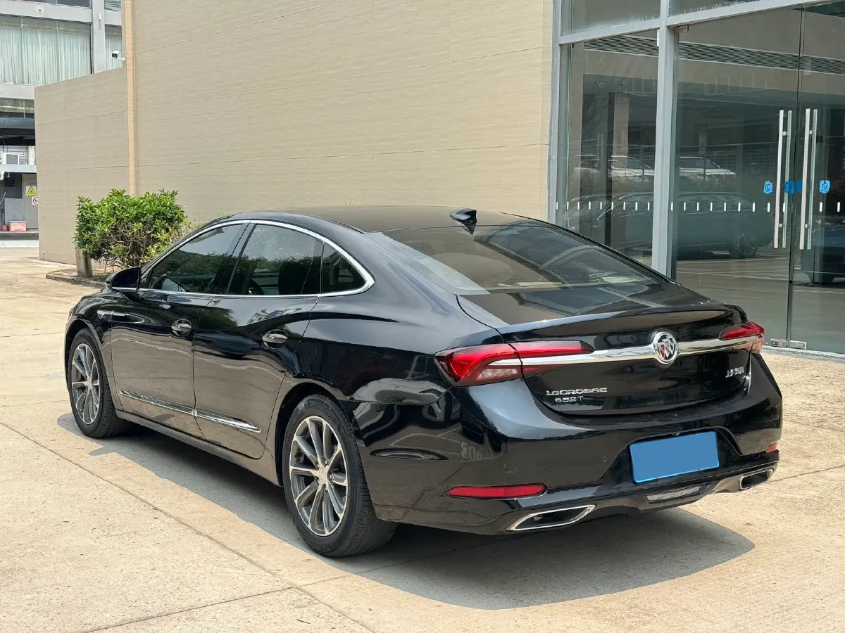 2020 Buick Larcosse 2.0T 237HP L4 9AT,autocango,china used car exporter,china ev exporter,chinese used car exporter,chinese used ev exporter