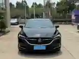 2020 Buick Larcosse 2.0T 237HP L4 9AT
