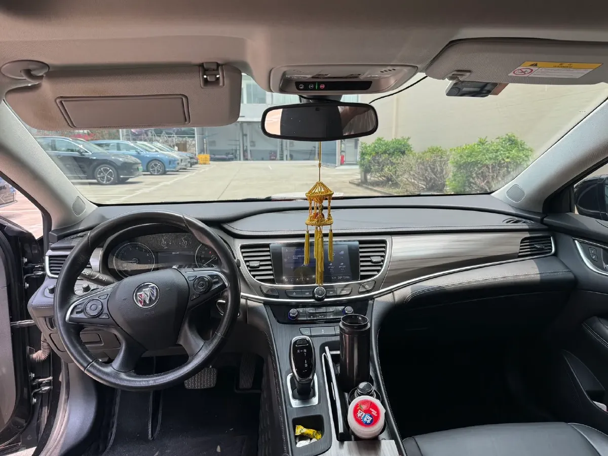 2020 Buick Larcosse 2.0T 237HP L4 9AT,autocango,china used car exporter,china ev exporter,chinese used car exporter,chinese used ev exporter