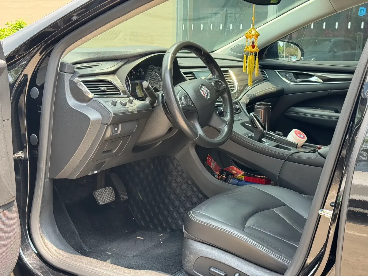 2020 Buick Larcosse 2.0T 237HP L4 9AT,autocango,china used car exporter,china ev exporter,chinese used car exporter,chinese used ev exporter
