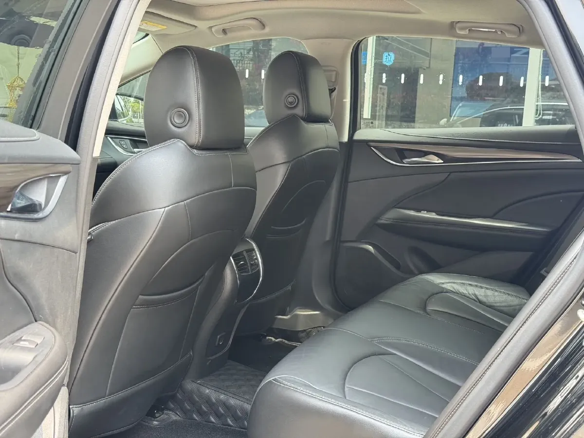 2020 Buick Larcosse 2.0T 237HP L4 9AT,autocango,china used car exporter,china ev exporter,chinese used car exporter,chinese used ev exporter