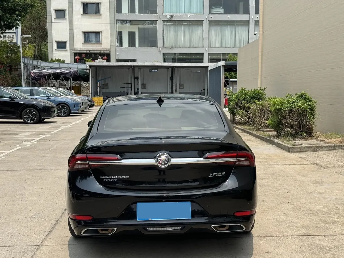 2020 Buick Larcosse 2.0T 237HP L4 9AT,autocango,china used car exporter,china ev exporter,chinese used car exporter,chinese used ev exporter