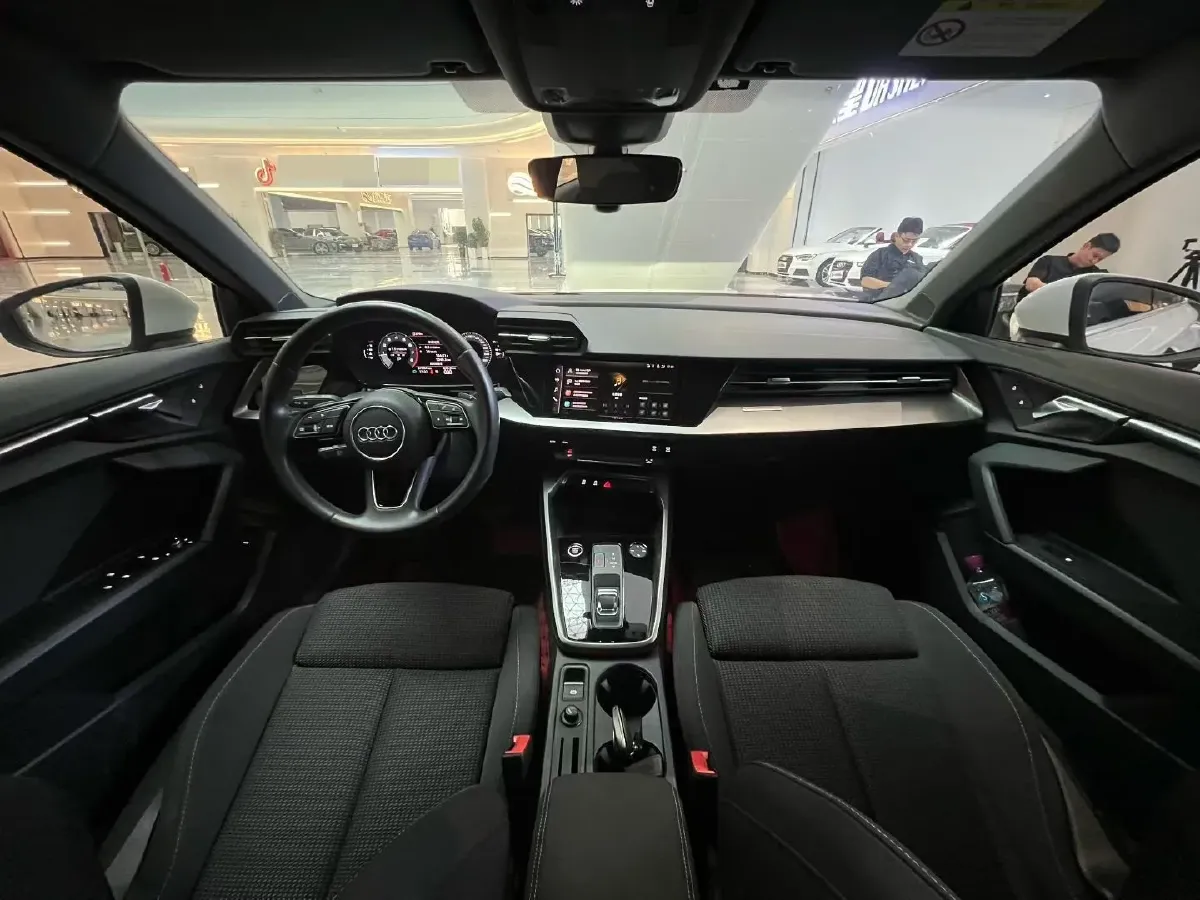 2021 Audi A3 1.4T 150HP L4 7DCT,autocango,china used car exporter,china ev exporter,chinese used car exporter,chinese used ev exporter