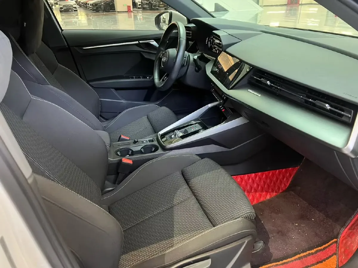 2021 Audi A3 1.4T 150HP L4 7DCT,autocango,china used car exporter,china ev exporter,chinese used car exporter,chinese used ev exporter