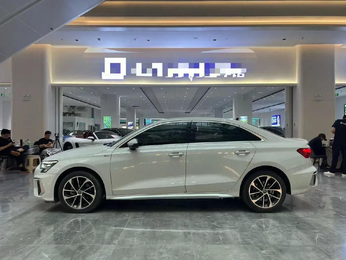 2021 Audi A3 1.4T 150HP L4 7DCT,autocango,china used car exporter,china ev exporter,chinese used car exporter,chinese used ev exporter