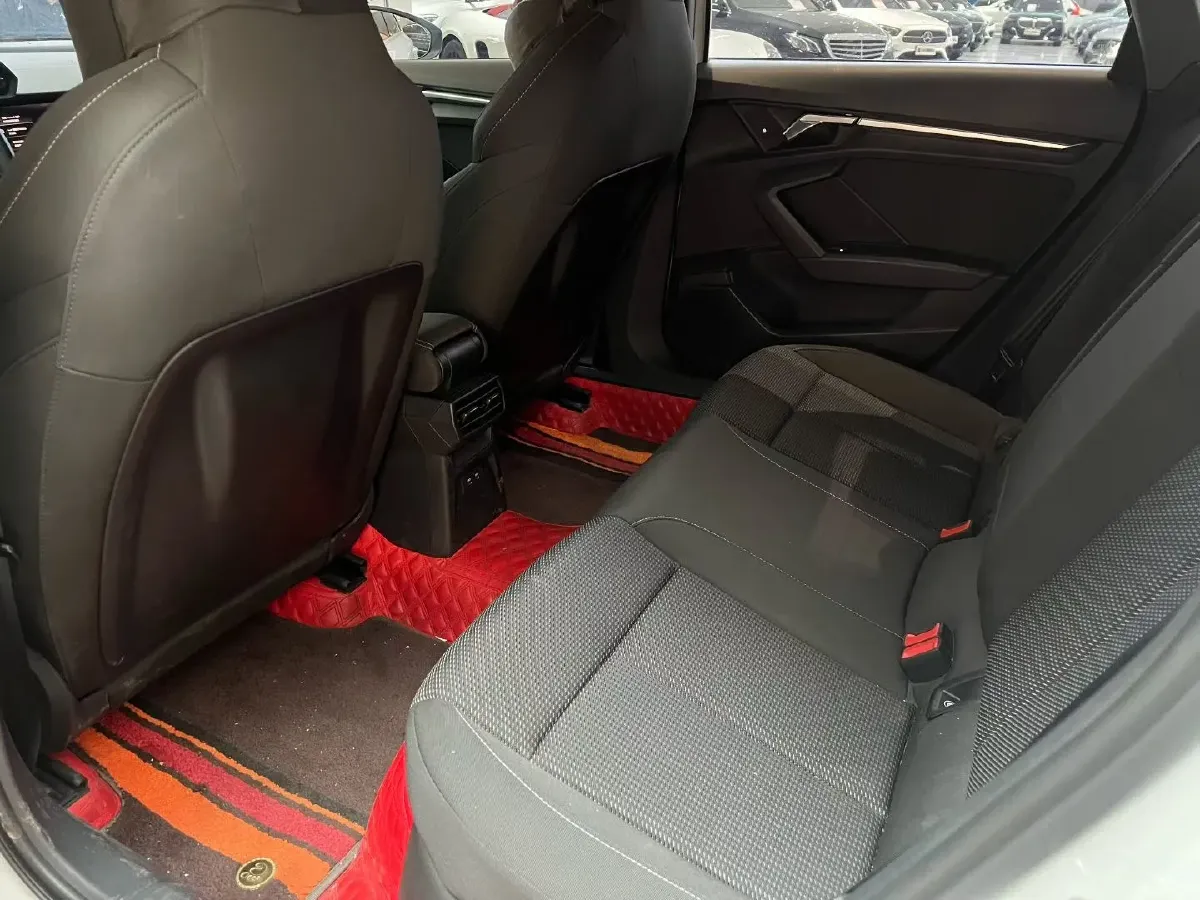 2021 Audi A3 1.4T 150HP L4 7DCT,autocango,china used car exporter,china ev exporter,chinese used car exporter,chinese used ev exporter