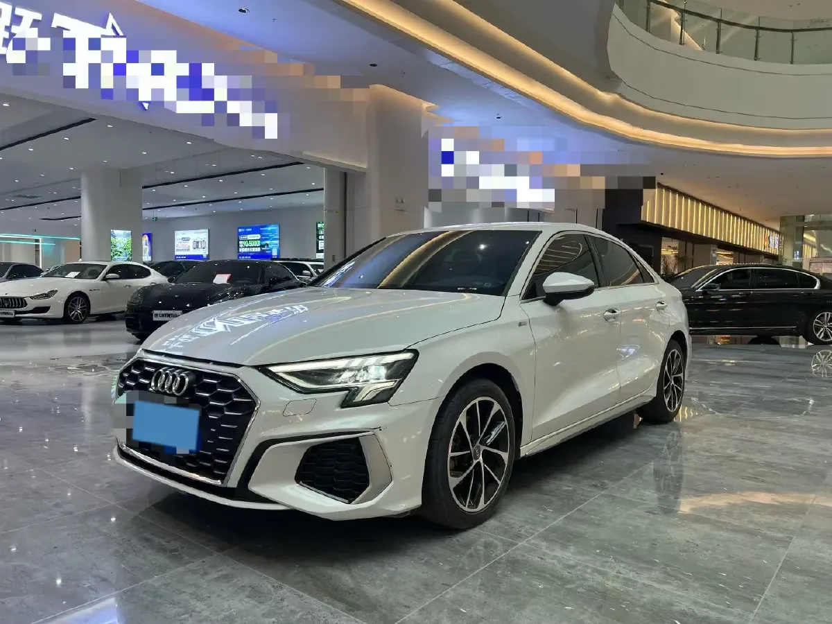 2021 Audi A3 1.4T 150HP L4 7DCT,autocango,china used car exporter,china ev exporter,chinese used car exporter,chinese used ev exporter