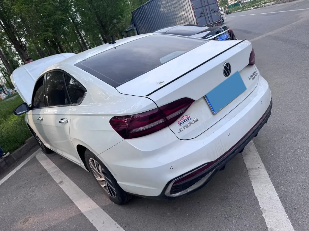 2024 Volkswagen Lavida 1.5T 160HP L4 7DCT,autocango,china used car exporter,china ev exporter,chinese used car exporter,chinese used ev exporter