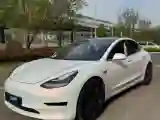 2020 Tesla Model 3 BEV 52KWH