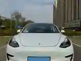 2020 Tesla Model 3 BEV 52KWH