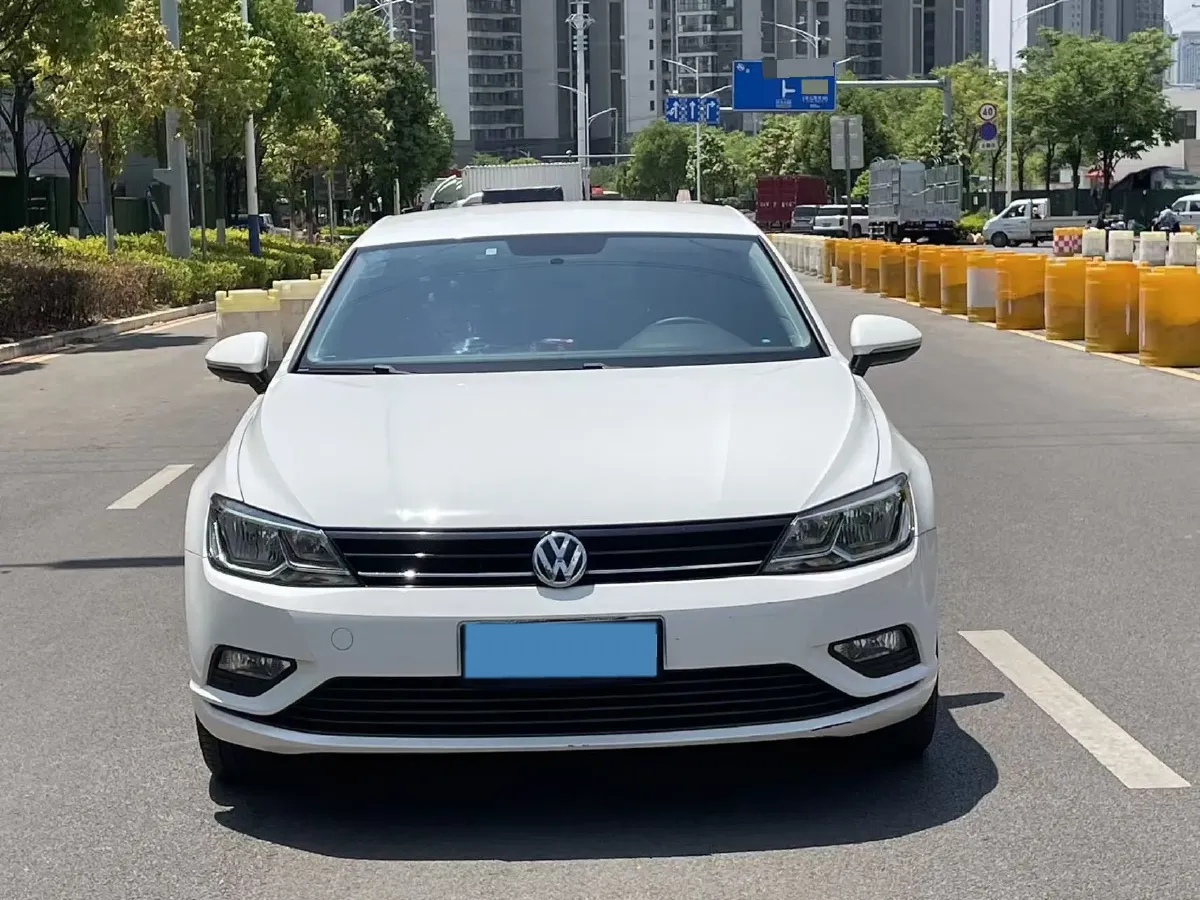 2018 Volkswagen Lamando 1.4T 131HP L4 7DCT,autocango,china used car exporter,china ev exporter,chinese used car exporter,chinese used ev exporter