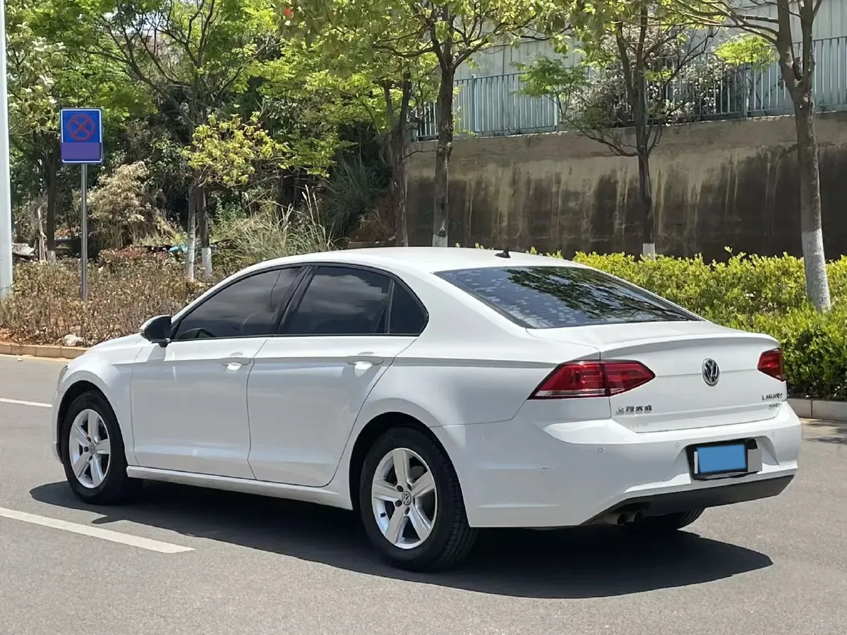 2018 Volkswagen Lamando 1.4T 131HP L4 7DCT,autocango,china used car exporter,china ev exporter,chinese used car exporter,chinese used ev exporter