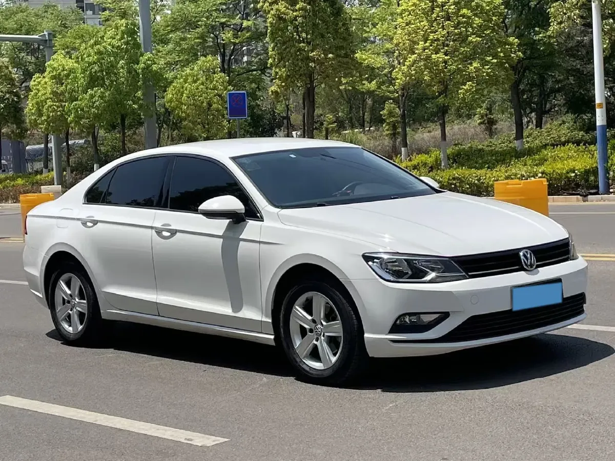 2018 Volkswagen Lamando 1.4T 131HP L4 7DCT,autocango,china used car exporter,china ev exporter,chinese used car exporter,chinese used ev exporter