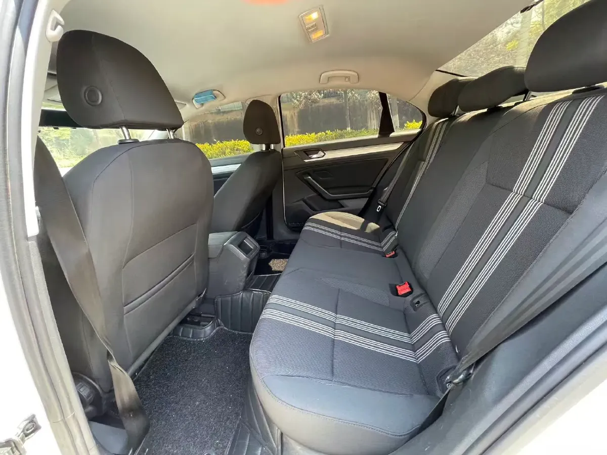 2018 Volkswagen Lamando 1.4T 131HP L4 7DCT,autocango,china used car exporter,china ev exporter,chinese used car exporter,chinese used ev exporter