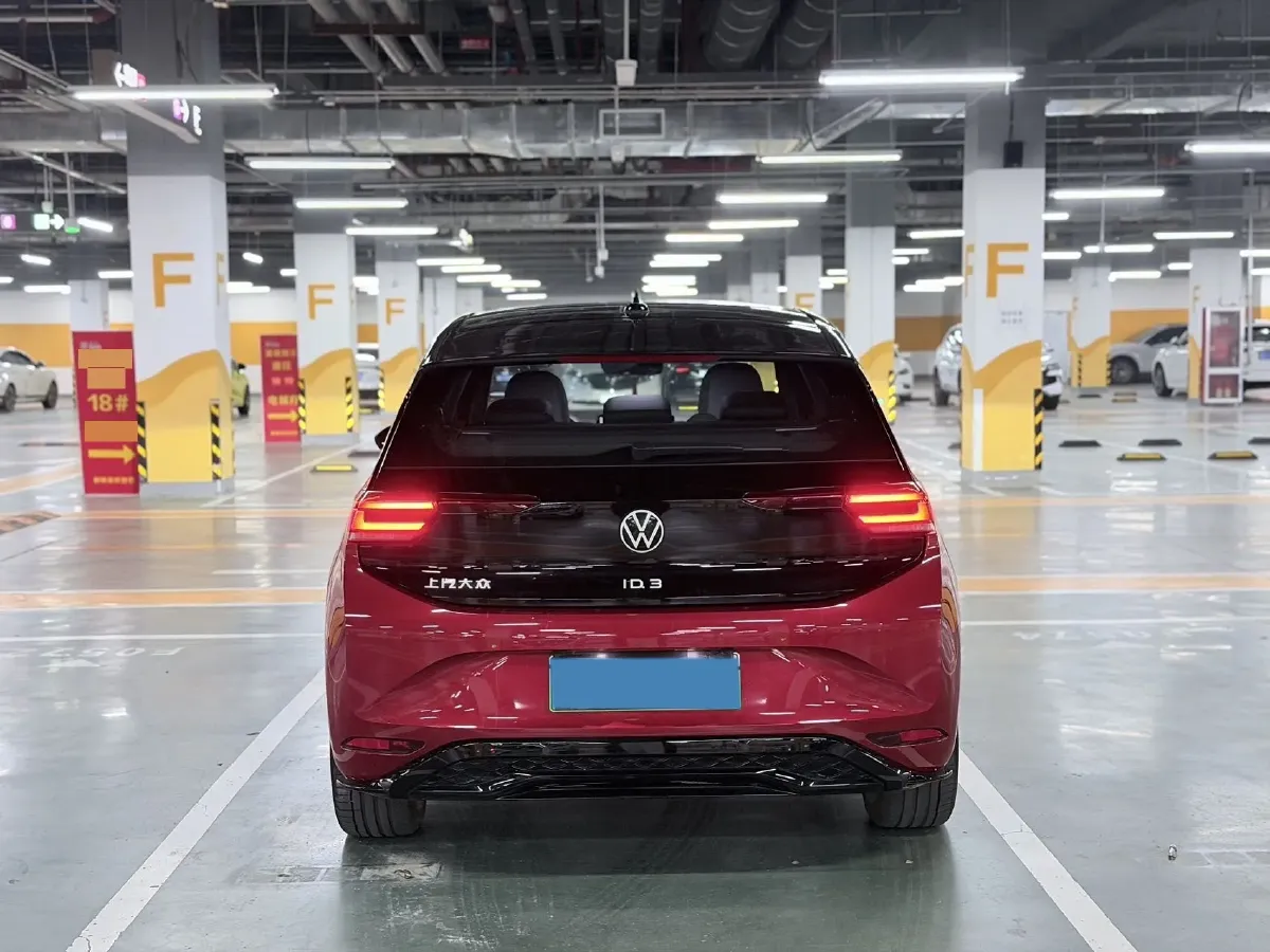 2026 Volkswagen ID.3 BEV,autocango,china used car exporter,china ev exporter,chinese used car exporter,chinese used ev exporter