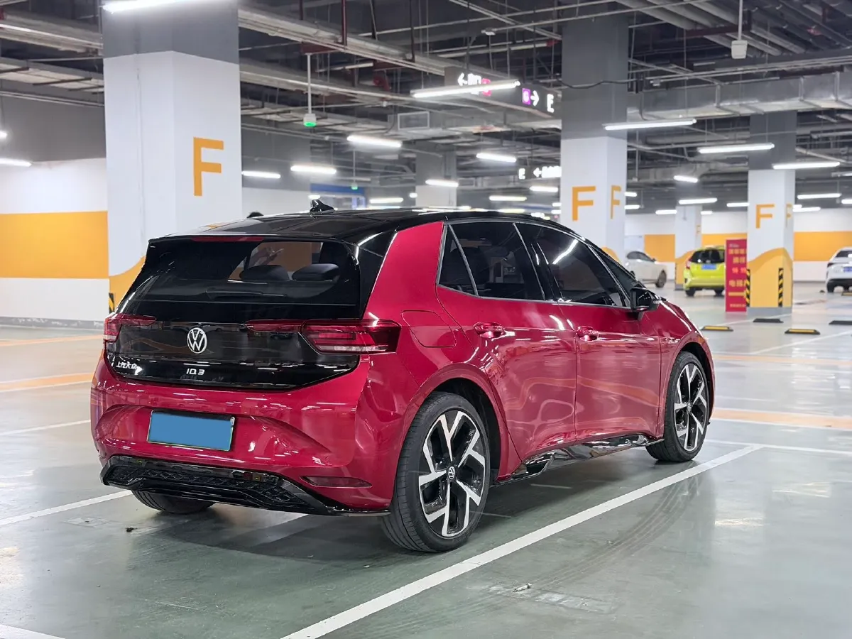 2026 Volkswagen ID.3 BEV,autocango,china used car exporter,china ev exporter,chinese used car exporter,chinese used ev exporter