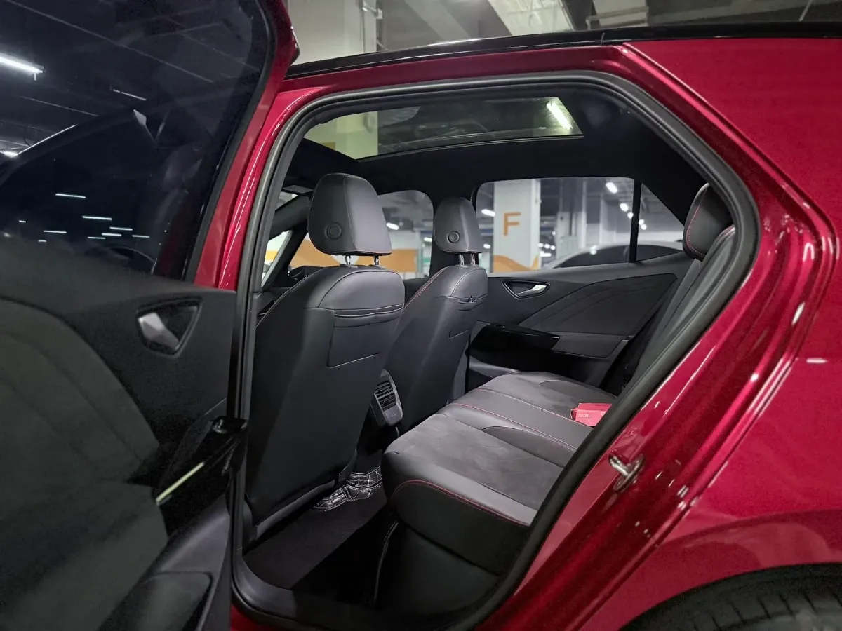 2026 Volkswagen ID.3 BEV,autocango,china used car exporter,china ev exporter,chinese used car exporter,chinese used ev exporter