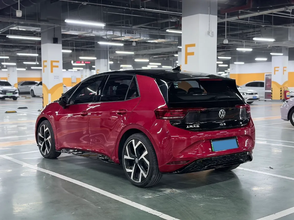 2026 Volkswagen ID.3 BEV,autocango,china used car exporter,china ev exporter,chinese used car exporter,chinese used ev exporter