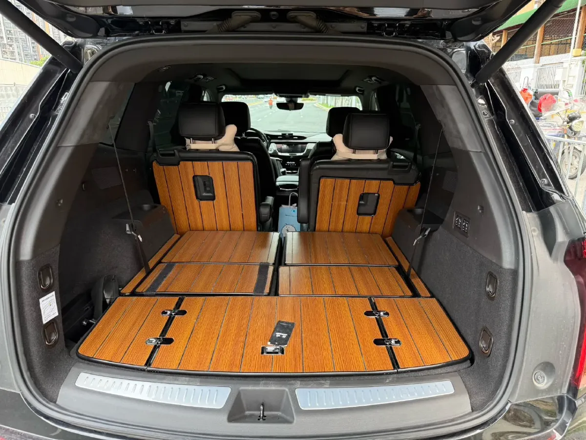 2020 Cadillac XT6 2.0T 237HP L4 9AT,autocango,china used car exporter,china ev exporter,chinese used car exporter,chinese used ev exporter