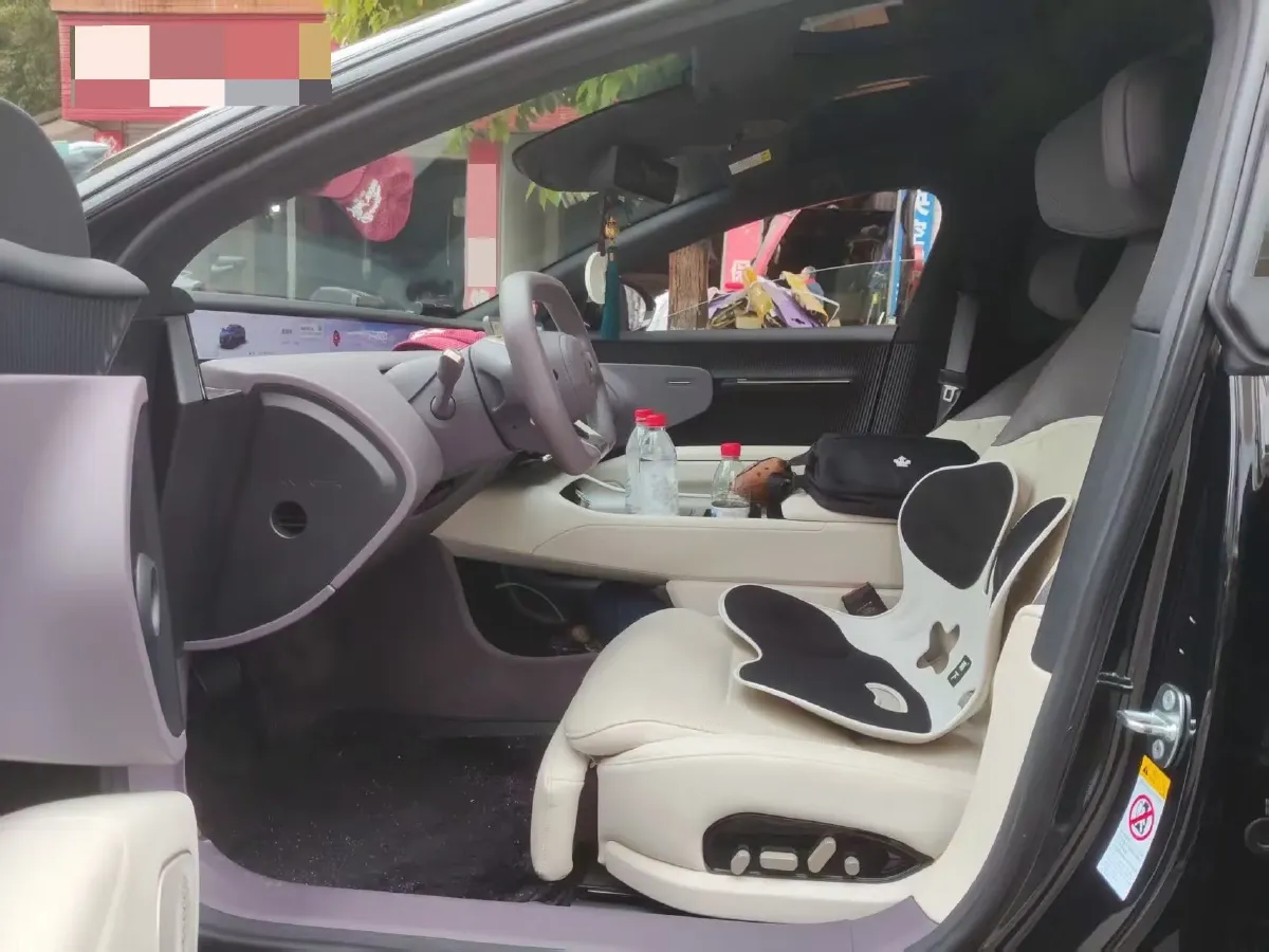 2023 Avatr 12 BEV 94.5KWH,autocango,china used car exporter,china ev exporter,chinese used car exporter,chinese used ev exporter