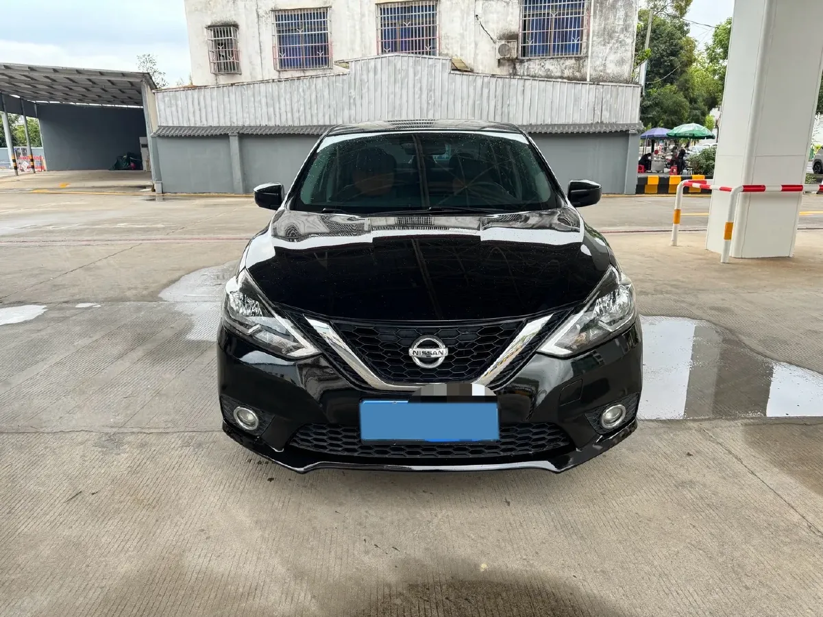 2021 Nissan Sylphy 1.6L 122HP L4 CVT,autocango,china used car exporter,china ev exporter,chinese used car exporter,chinese used ev exporter