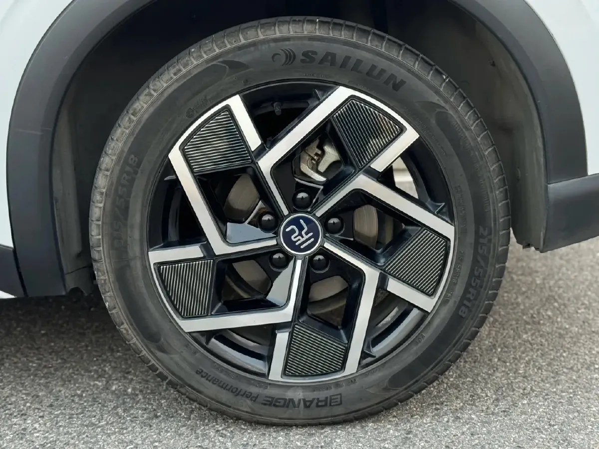 2024 BYD Yuan Plus BEV 60.48KWH,autocango,china used car exporter,china ev exporter,chinese used car exporter,chinese used ev exporter