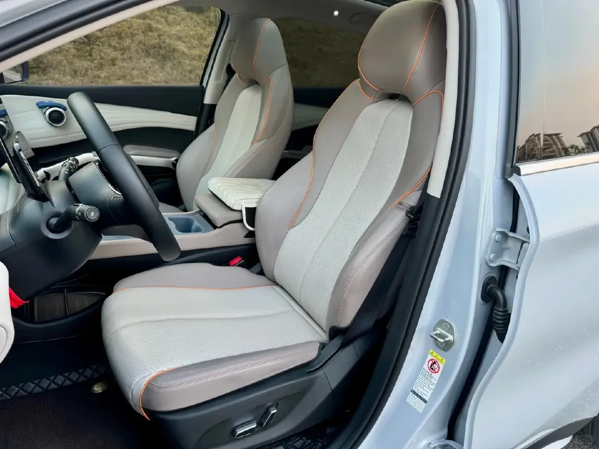 2024 BYD Yuan Plus BEV 60.48KWH,autocango,china used car exporter,china ev exporter,chinese used car exporter,chinese used ev exporter