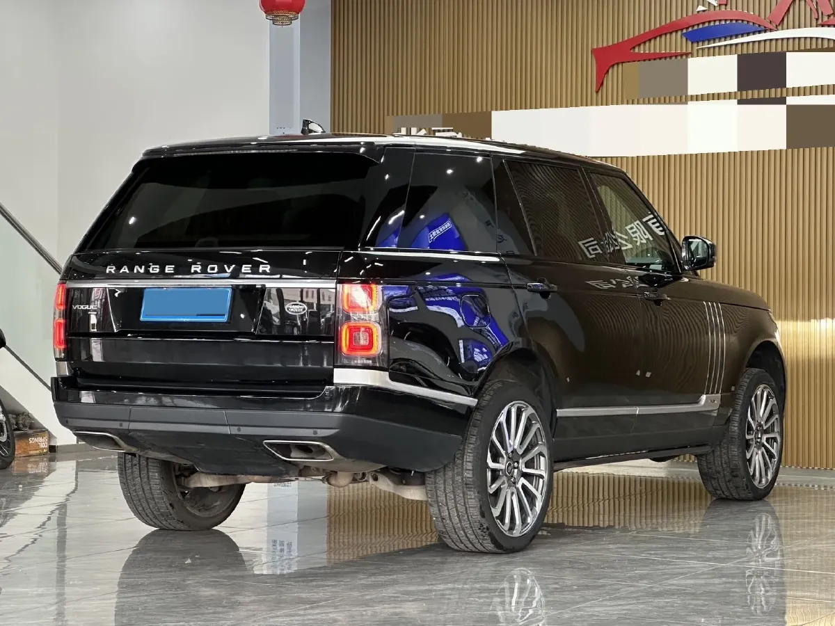 2020 Land Rover Range Rover 3.0T 400HP L6 8AT,autocango,china used car exporter,china ev exporter,chinese used car exporter,chinese used ev exporter