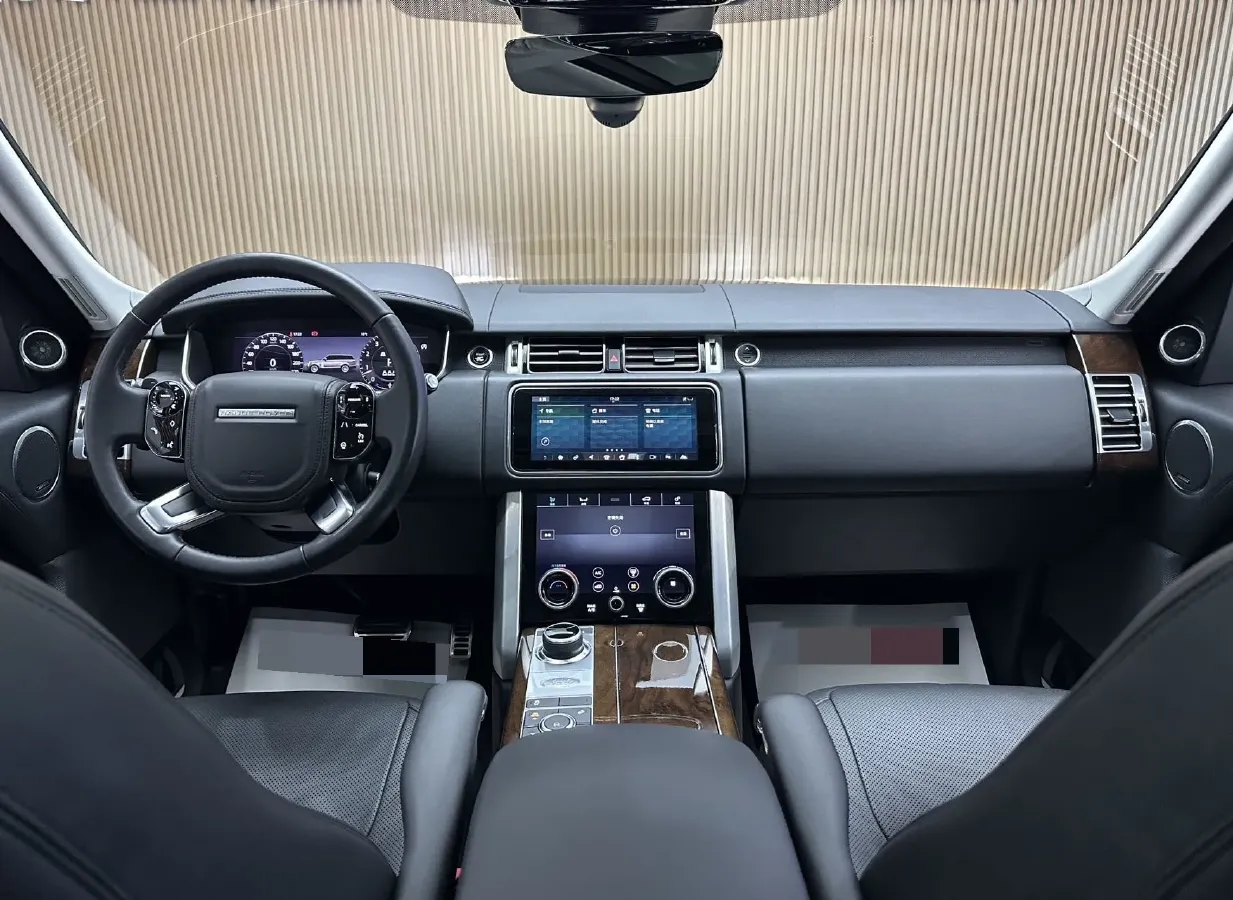 2020 Land Rover Range Rover 3.0T 400HP L6 8AT,autocango,china used car exporter,china ev exporter,chinese used car exporter,chinese used ev exporter