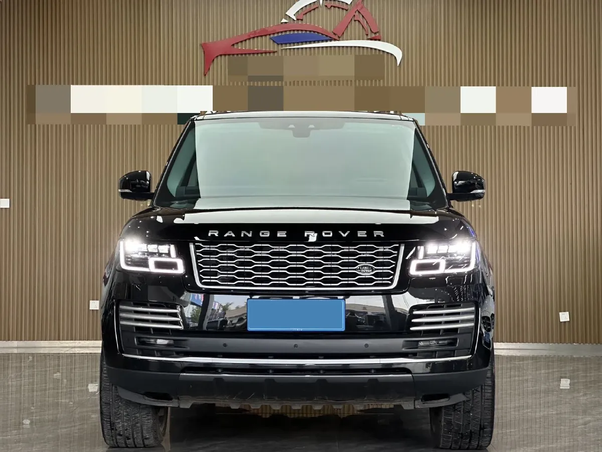 2020 Land Rover Range Rover 3.0T 400HP L6 8AT,autocango,china used car exporter,china ev exporter,chinese used car exporter,chinese used ev exporter