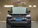 2020 Land Rover Range Rover 3.0T 400HP L6 8AT