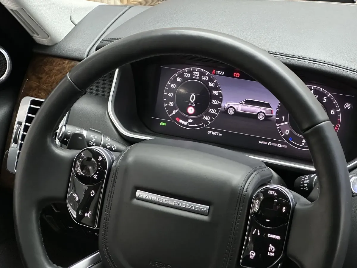 2020 Land Rover Range Rover 3.0T 400HP L6 8AT,autocango,china used car exporter,china ev exporter,chinese used car exporter,chinese used ev exporter