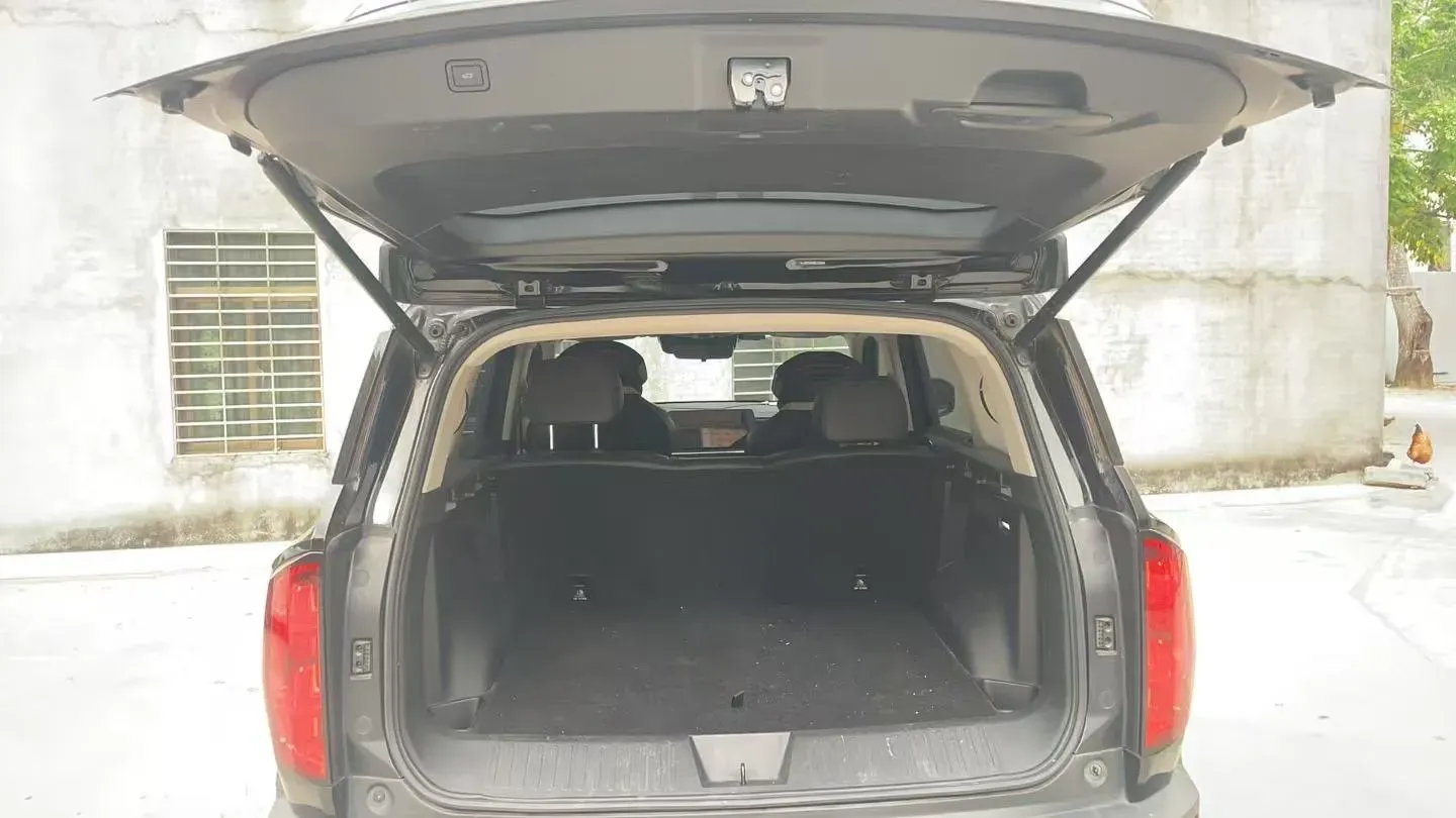 2022 Haval H6 1.5T 184HP L4 7DCT,autocango,china used car exporter,china ev exporter,chinese used car exporter,chinese used ev exporter