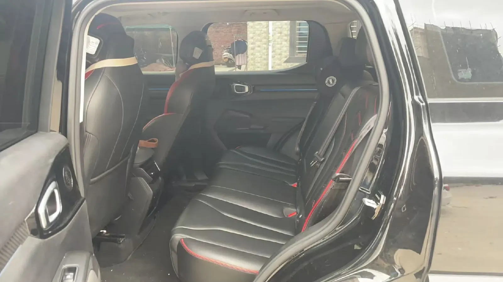 2022 Haval H6 1.5T 184HP L4 7DCT,autocango,china used car exporter,china ev exporter,chinese used car exporter,chinese used ev exporter