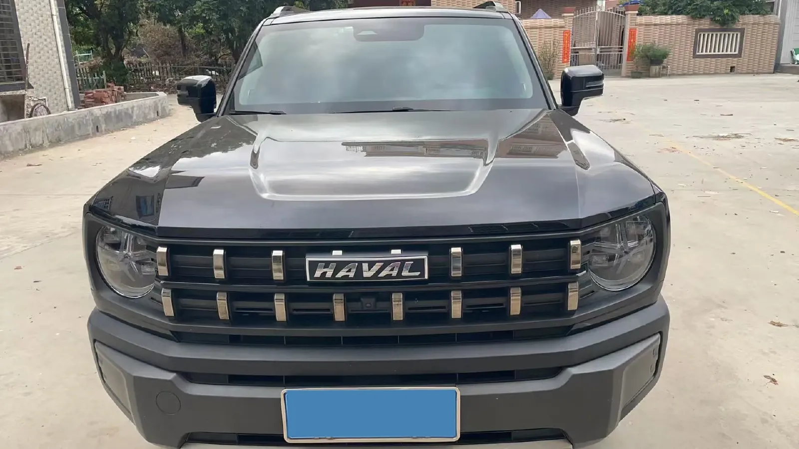 2022 Haval H6 1.5T 184HP L4 7DCT,autocango,china used car exporter,china ev exporter,chinese used car exporter,chinese used ev exporter