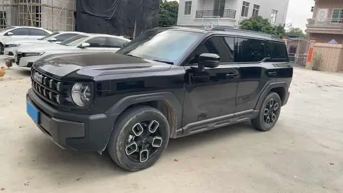 2022 Haval H6 1.5T 184HP L4 7DCT,autocango,china used car exporter,china ev exporter,chinese used car exporter,chinese used ev exporter