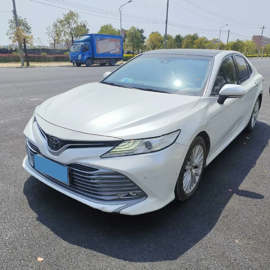 2019 Toyota Camry 2.0L 178HP L4 CVT,autocango,china used car exporter,china ev exporter,chinese used car exporter,chinese used ev exporter