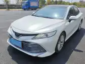 2019 TOYOTA CAMRY,autocango,china used car exporter,china ev exporter,chinese used car exporter,chinese used ev exporter