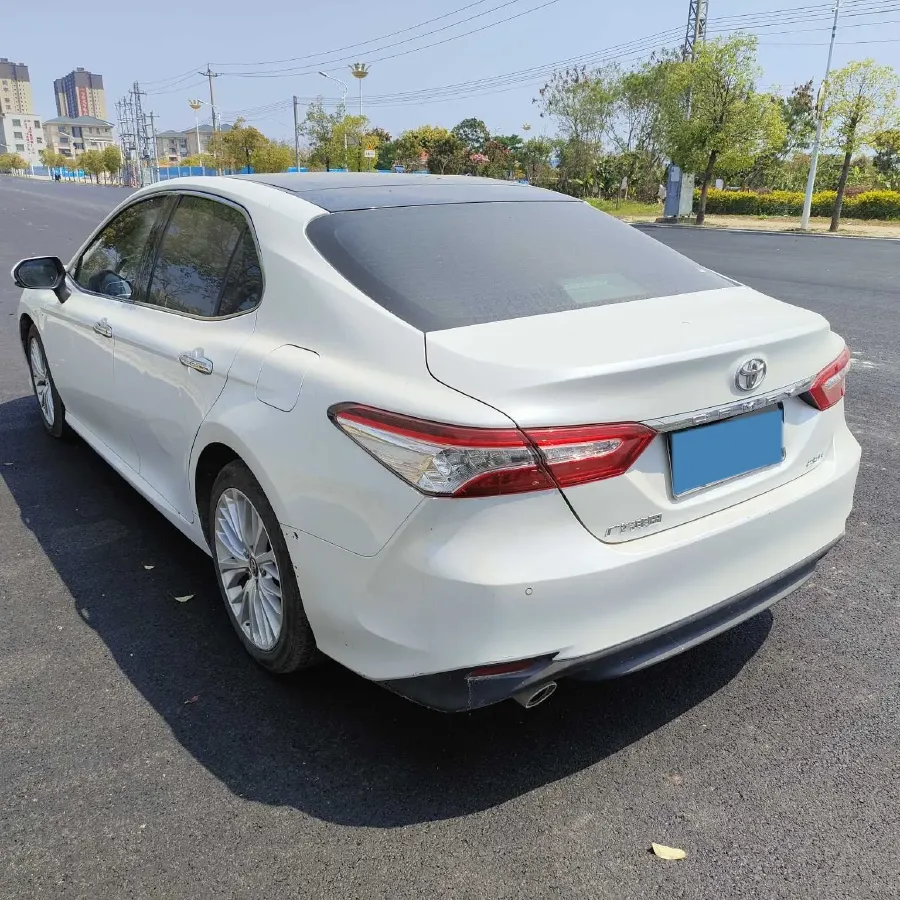 2019 Toyota Camry 2.0L 178HP L4 CVT,autocango,china used car exporter,china ev exporter,chinese used car exporter,chinese used ev exporter