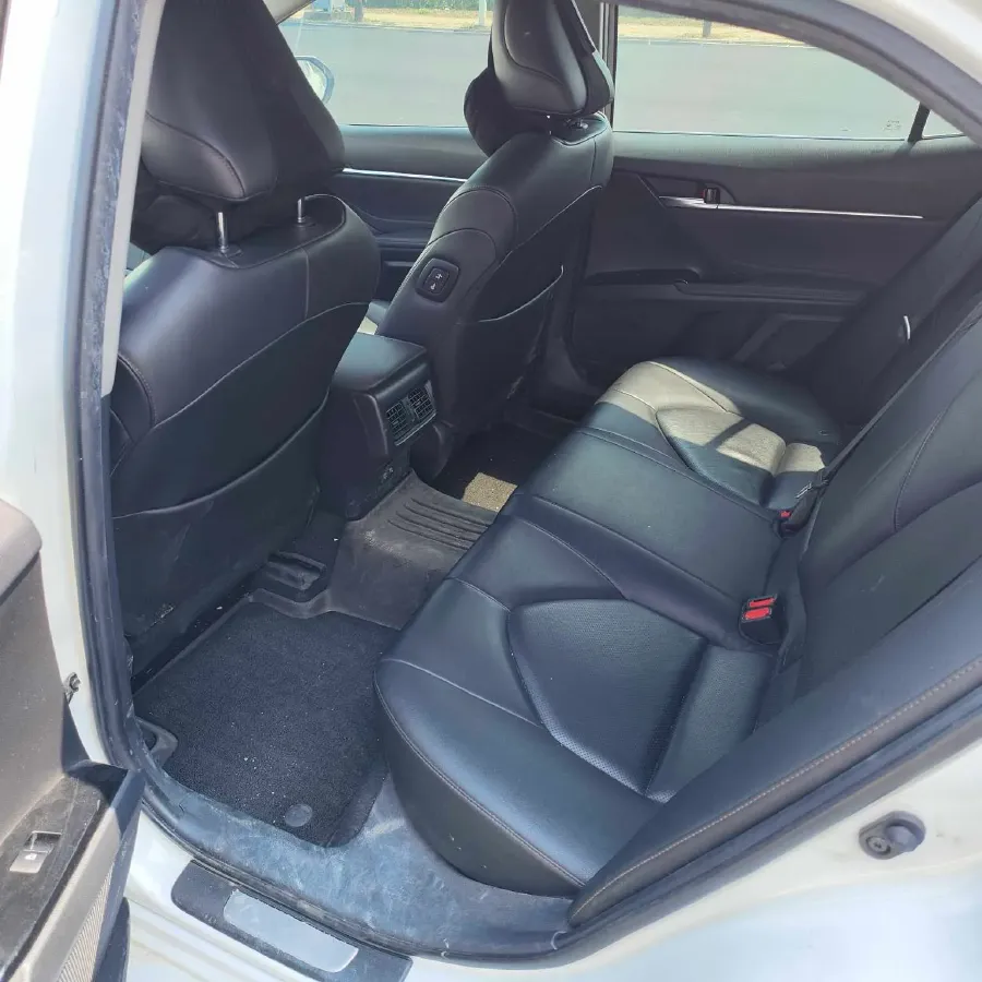 2019 Toyota Camry 2.0L 178HP L4 CVT,autocango,china used car exporter,china ev exporter,chinese used car exporter,chinese used ev exporter