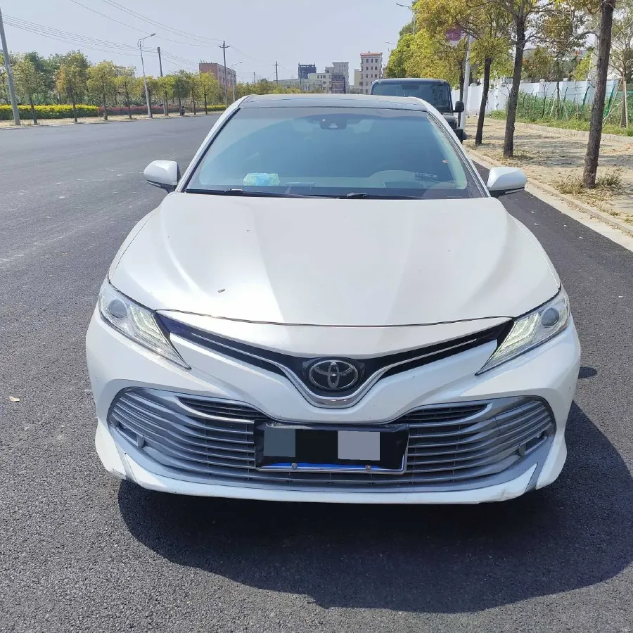 2019 Toyota Camry 2.0L 178HP L4 CVT,autocango,china used car exporter,china ev exporter,chinese used car exporter,chinese used ev exporter